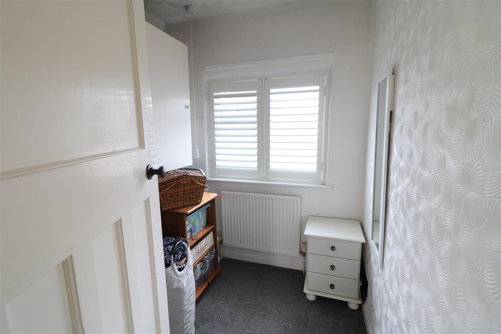 Courtway Drive, Sneyd Green, Stoke On Trent